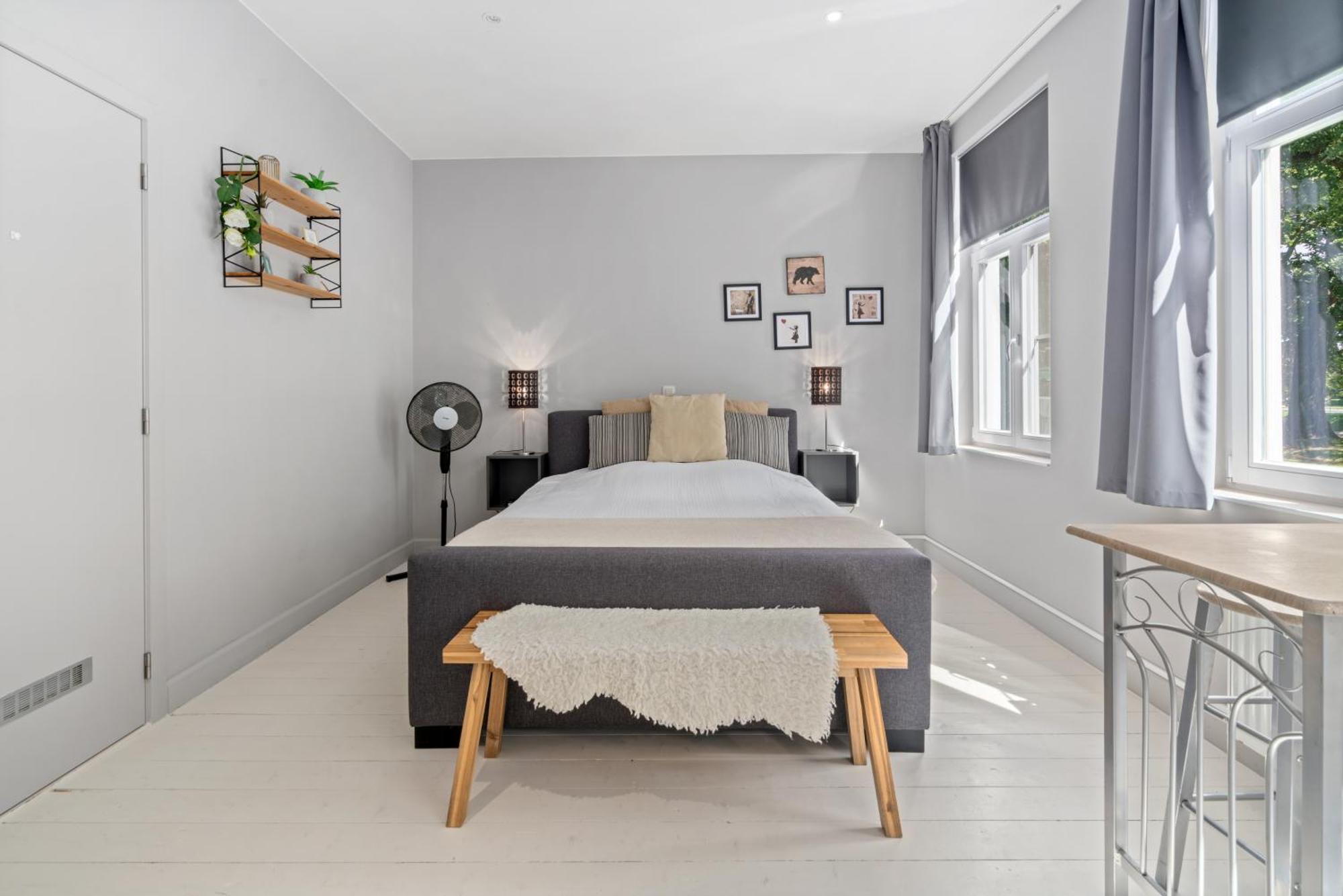 Spacious Guest Suites Near Historic Market - 5 Min Walk Bruges Exterior photo